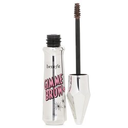 Benefit Gimme Brow+ Volumizing Fiber Gel - #3 (Neutral Light Brown) 3g/0.1oz
