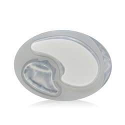 Valmont Eye Instant Stress Relieving Mask (Smoothing, Decongesting & Anti-Fatigue Eye Mask) (Box Slightly Damaged) 5x3.3ml/0.11oz