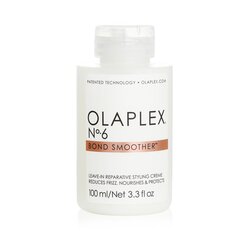 Olaplex No. 6 Разглаживающее Средство 100ml/3.3oz