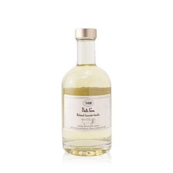 Sabon Bath Foam - Patchouli Lavender Vanilla (Exp. Date 05/2021) 375ml/12.6oz
