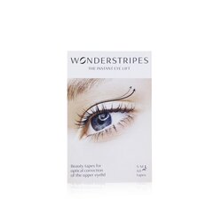 WONDERSTRIPES Wonderstripes The Instant Eye Lift Beauty Tapes (Large) 60tapes
