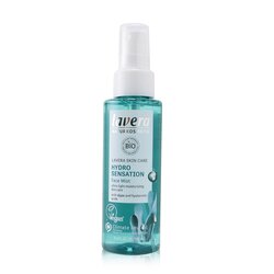 萊唯德 Hydro Sensation Face Mist - With Algae & Hyaluronic acids 100ml/3.4oz