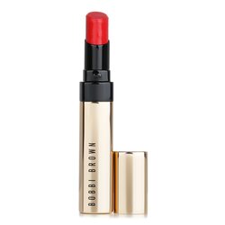 Bobbi Brown Luxe Shine Intense Lipstick - # Wild Poppy 3.4g/0.11oz