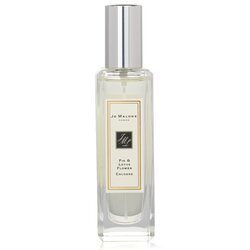 Jo Malone Fig & Lotus Flower Cologne Spray (Originally Without Box) 30ml/1oz