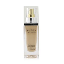 Estee Lauder Re Nutriv Ultra Radiance Жидкая Основа SPF 20 - # 3C0 Cool Creme 30ml/1oz