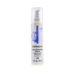 Derma E Hydrating Ultra Hydrating Serum 60ml/2oz