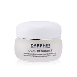 朵法 Ideal Resource Smoothing Retexturizing Radiance Cream - Normal to Dry Skin (Box Slightly Damaged) 50ml/1.7oz