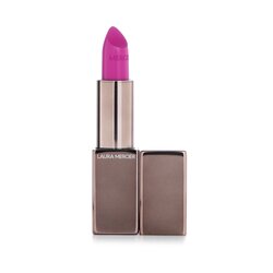 Laura Mercier Rouge Essentiel Crema Pintalabios Sedosa - # Fuchsia Favori 3.5g/0.12oz