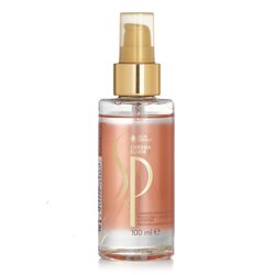 Wella SP Luxe Oil Chroma Эликсир для Волос (Сияющая Кератиновая Защита) 100ml/3.4oz