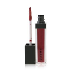 THREE Lyrical Lip Bloom - # 17 Diamond Windshield 6g/0.21oz