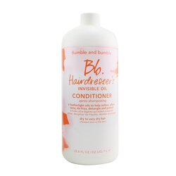 寶寶與寶寶 Bb. Hairdresser's Invisible Oil Conditioner (Dry to Very Dry Hair) 1000ml/33.8oz