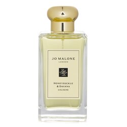 Jo Malone Honeysuckle & Davana Cologne Spray (Caja de Regalo) 100ml/3.4oz