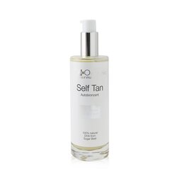 The Organic Pharmacy Self Tan Autobronzant (Box Slightly Damaged) 100ml/3.4oz