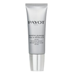 Payot Supreme Jeunesse Cou & Decollete - Remodeling & Tensor Roll-On 50ml/1.6oz