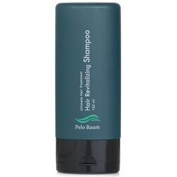 Pelo Baum Hair Revitalizing Shampoo 150ml/5oz