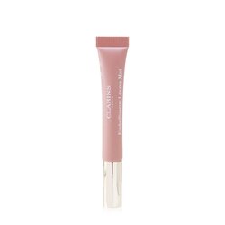 קלרינס Velvet Lip Perfector שפתון- # 01 Velvet Nude 12ml/0.3oz