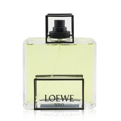 Loewe Solo Loewe Esencial Eau De Toilette Spray 100ml/3.4oz