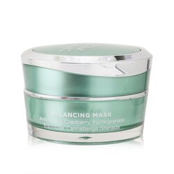 HydroPeptide Balancing Mask - Anti-Stress Cranberry Pomegranate (Unboxed) 15ml/0.5oz