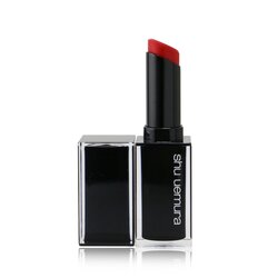Shu Uemura Rouge Unlimited Matte Lipstick - # M RD 144 3g/0.1oz
