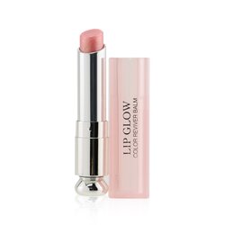 Christian Dior Dior Addict Lip Glow Color Awakening Lip Balm - #011 Holo Rose Gold 3.5g/0.12oz