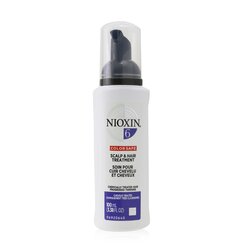 Nioxin Diameter System 6 Tratamiento de Cuero Cabelludo & Cabello (Sin Caja) 100ml/3.38oz
