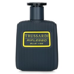 Trussardi Riflesso Blue Vibe Eau De Toilette Spray 50ml/1.7oz