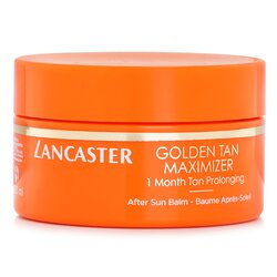蘭嘉絲汀 Golden Tan Maximizer 1 Month Tan Prolonging After Sun Balm 200ml/6.7oz
