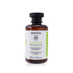 Apivita بلسم لطيف للأطفال Kids Care (البابونج والعسل) 250ml/8.45oz