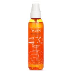 Avene Aceite Cuidado Solar SPF 30 200ml/6.76oz