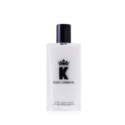 דולצ'ה וגבאנה K After Shave Balm 100ml/3.3oz
