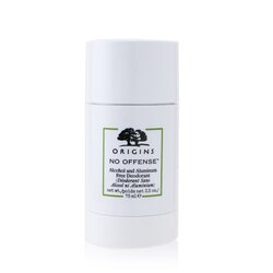 Origins No Offense Alcohol & Aluminum Free Deodorant 75ml/2.5oz