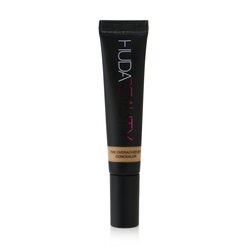 Huda Beauty The Overachiever Concealer - # 22N Caramel Corn 10ml/0.34oz