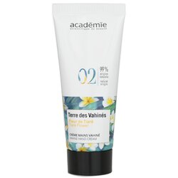 Academie Tiare Flower Vahine Hand Cream 30ml/1oz