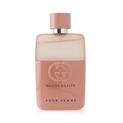 Gucci Guilty Love Edition Eau De Parfum Spray 50ml/1.6oz