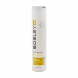 Bosley BosleyMD BosDefense Color Safe Nourishing Shampoo 300ml/10.1oz