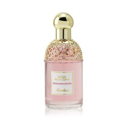 Guerlain Aqua Allegoria Granada Salvia Eau De Toilette Spray (Unboxed) 75ml/2.5oz