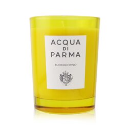 Acqua Di Parma Scented Candle - Buongiorno 200g/7.05oz