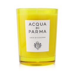 Acqua Di Parma Vela Perfumada - Luce Di Colonia 200g/7.05oz