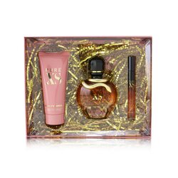 出色 Pure XS Coffret: Eau De Parfum Spray 80ml/2.7oz + Eau De Parfum Spray 10ml/0.34oz + Sensual Body Lotion 100ml/3.4oz 3pcs