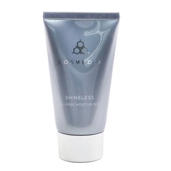 CosMedix Shineless Нежирное Увлажняющее Средство (Без Коробки) 79g/2.8oz