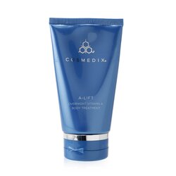 CosMedix Polish Dual-Action Body Scrub (Unboxed) 180g/6.3oz