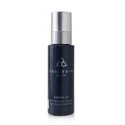 CosMedix Elite Serum 24 Rapid Renewal Complex (Unboxed) 30ml/1oz