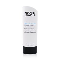 Keratin Complex Timeless Color Fade-Defy Shampoo 400ml/13.5oz
