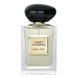 亞曼尼 Armani Prive Les Eaux Jasmin Kusamono Eau De Toilette Spray 100ml/3.4oz