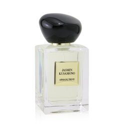 亞曼尼 Prive Jasmin Kusamono Eau De Toilette Spray 50ml/1.7oz