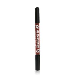 Buxom Plumpline Lip Liner - # Hush Hush (Cinnamon) 2.1g/0.07oz
