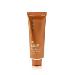 Lancaster Infinite Bronze Face Bronzer SPF6 - # 02 Sunny Glow (Box Slightly Damaged) 50ml/1.6oz