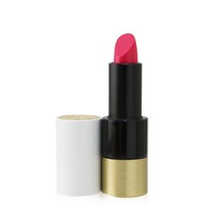 Hermes Rouge Hermes Атласная Губная Помада - # 42 Rose Mexique (Satine) 3.5g/0.12oz