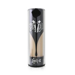 KVD Vegan Beauty (Kat Von D) Lock It Foundation - # 48 Light Neutral 30ml/1oz