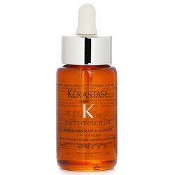 เคเรสตาส Fusio-Scrub Huile Rafraichissante Essential Oil Blend with A Refreshing Aroma 50ml/1.7oz